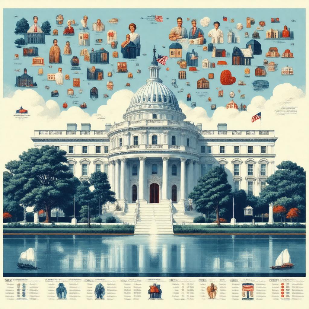 AI-created image of Federal Home Loan Bank System