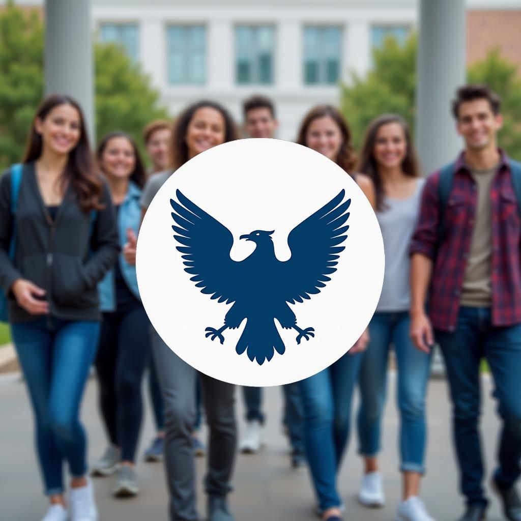 AI-created image of Federal Student Aid