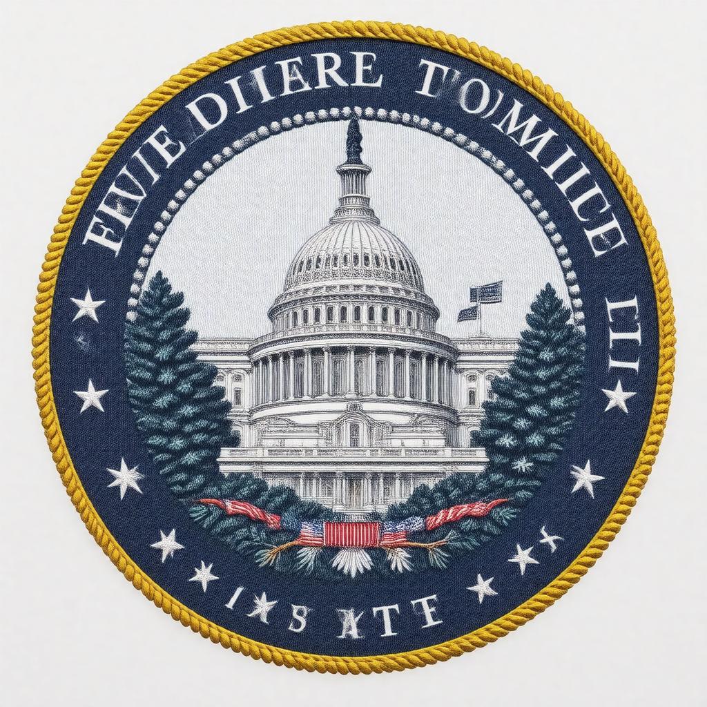 AI-created image of Federal Trade Commission
