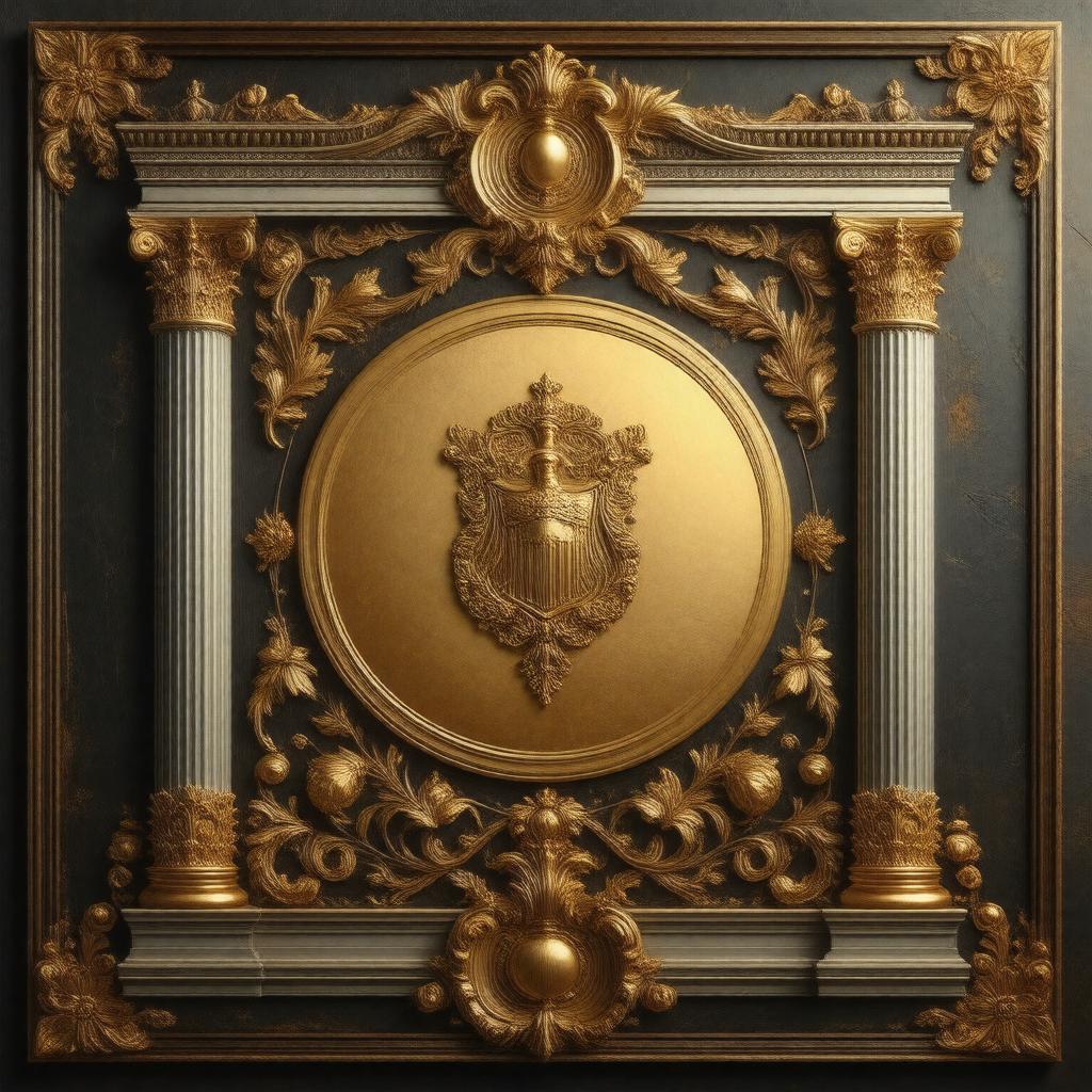 AI-created image of Fellow of the American Academy of Arts and Sciences