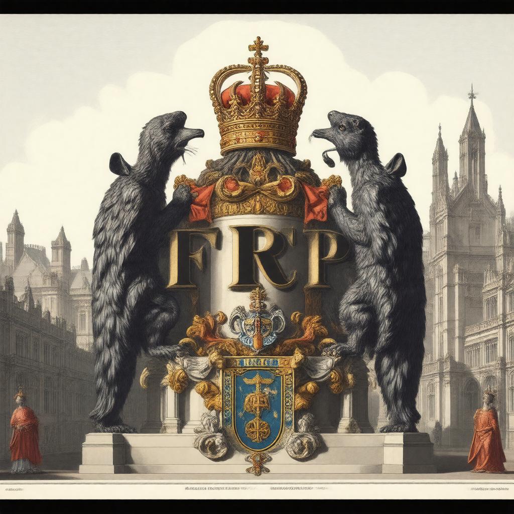 Click to view larger image AI-created image of Fellowship of the Royal College of Physicians (FRCP)