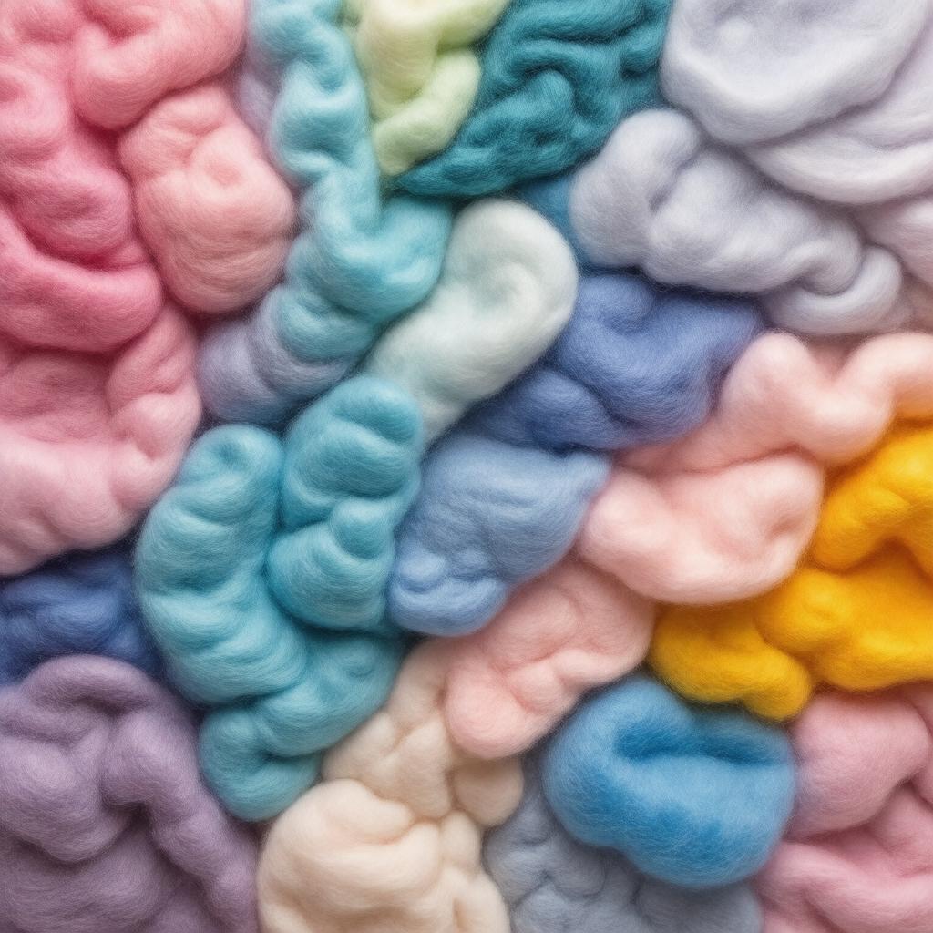 AI-created image of Felt
