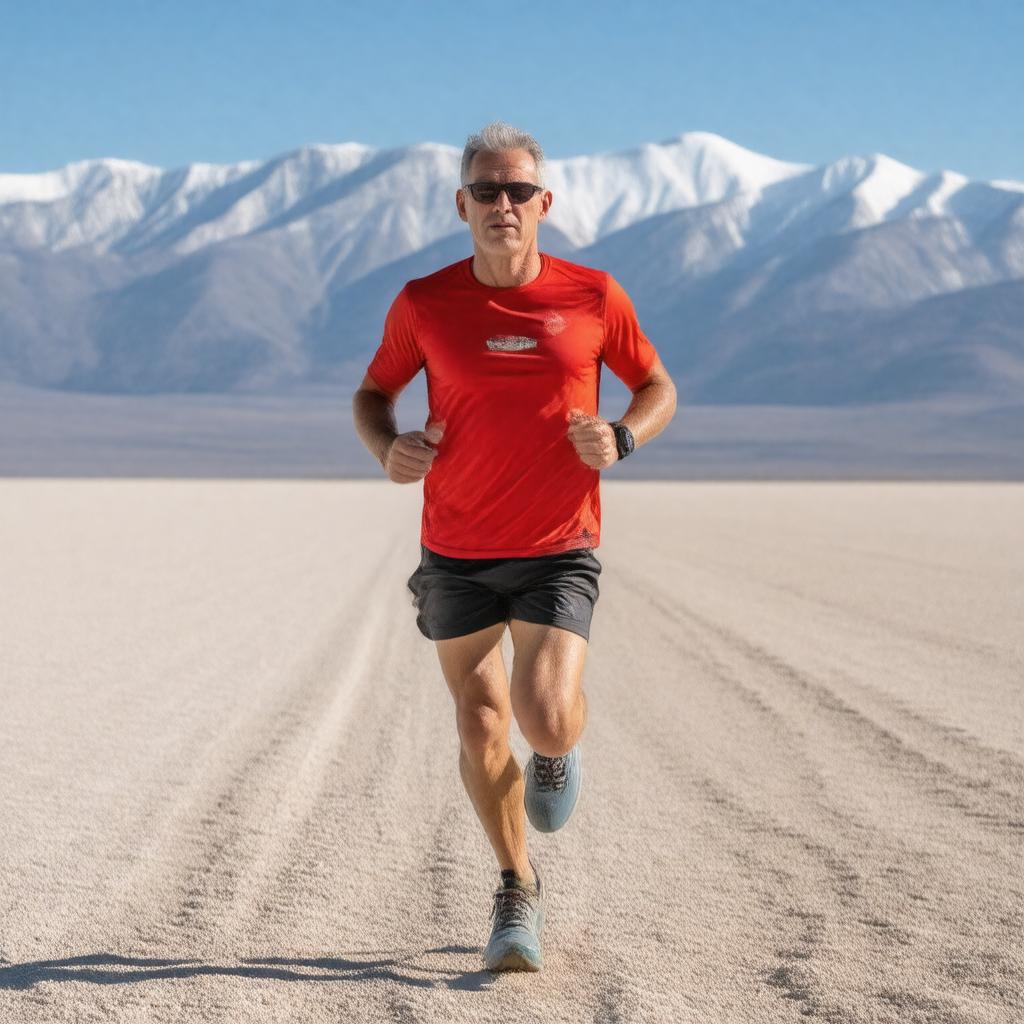 Click to view larger image AI-created image of Ferg Hawke