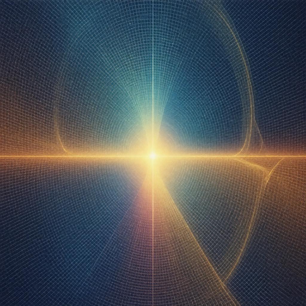 Click to view larger image AI-created image of Fermi temperature