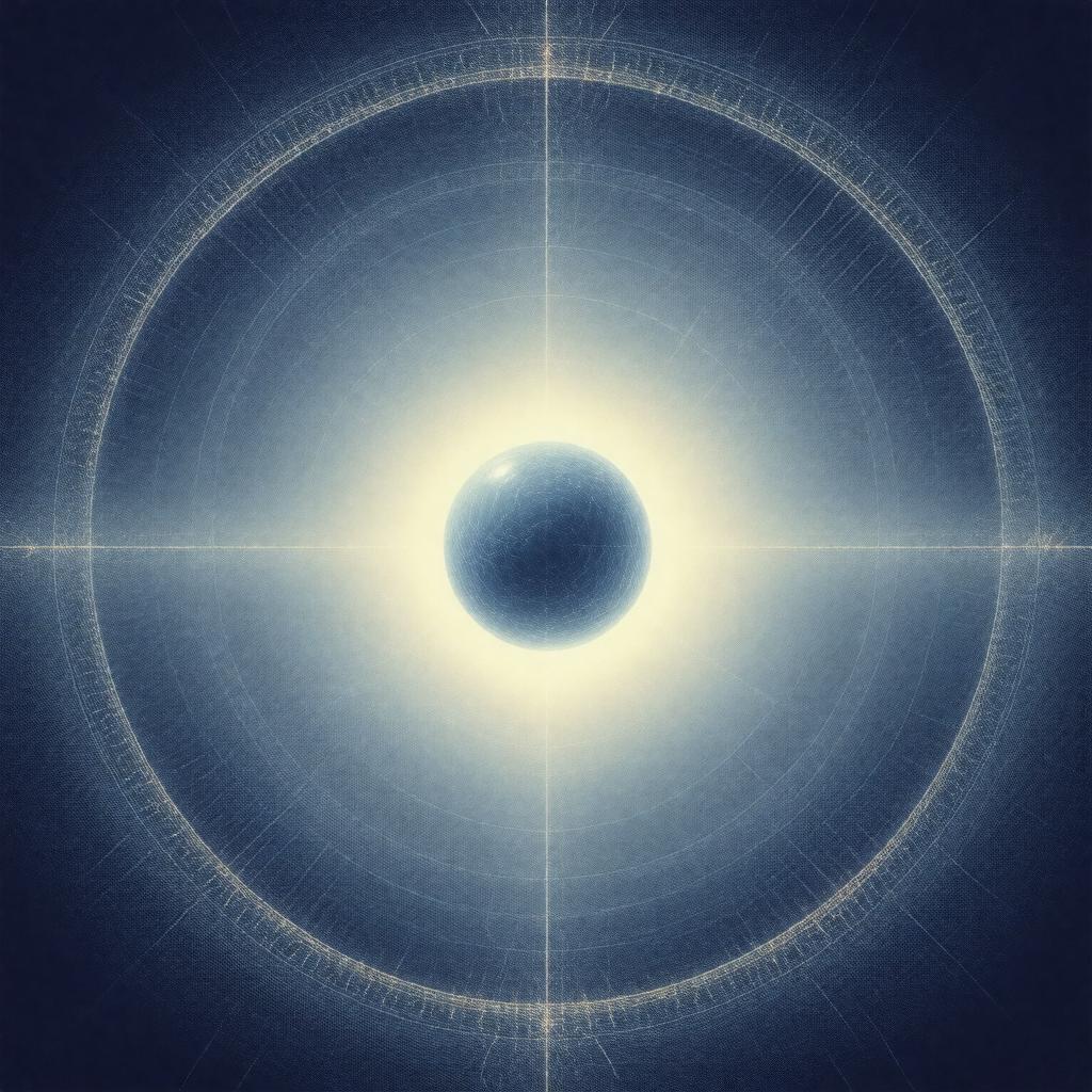 AI-created image of Fermion