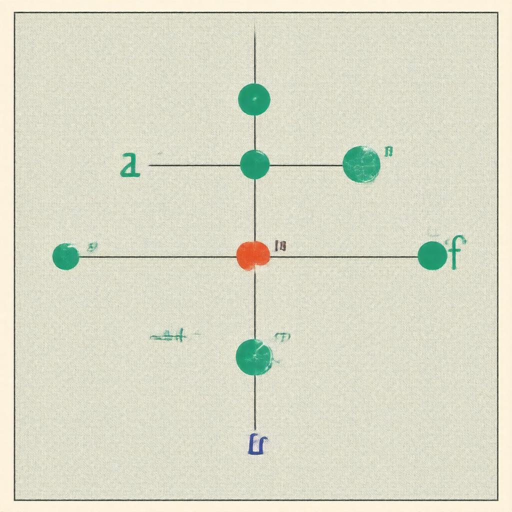 Click to view larger image AI-created image of Fermi's golden rule