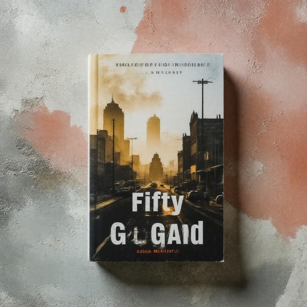 AI-created image of Fifty Grand