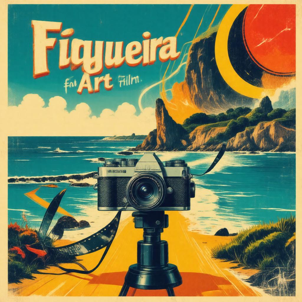 AI-created image of Figueira Film Art