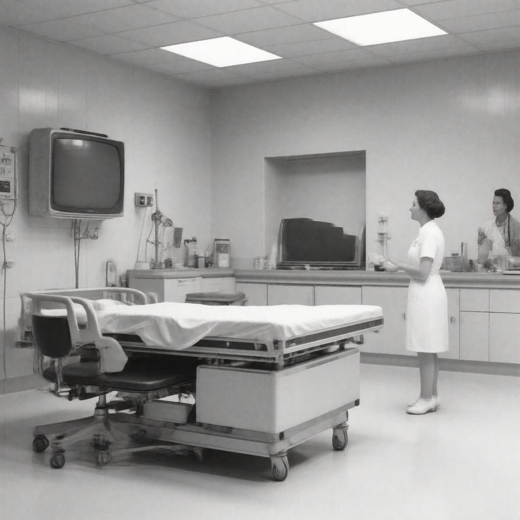 Click to view larger image AI-created image of Final Diagnosis