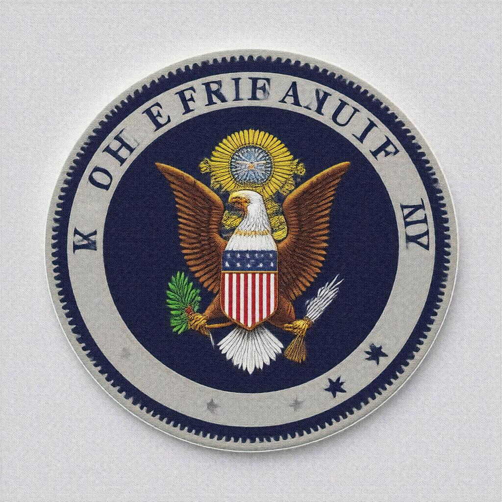 AI-created image of Financial Crimes Enforcement Network
