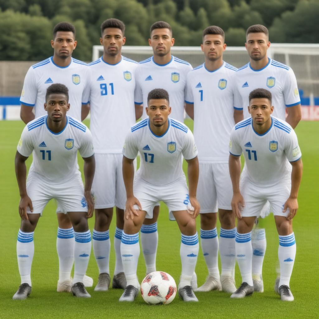 Click to view larger image AI-created image of Finland (2000-2002)