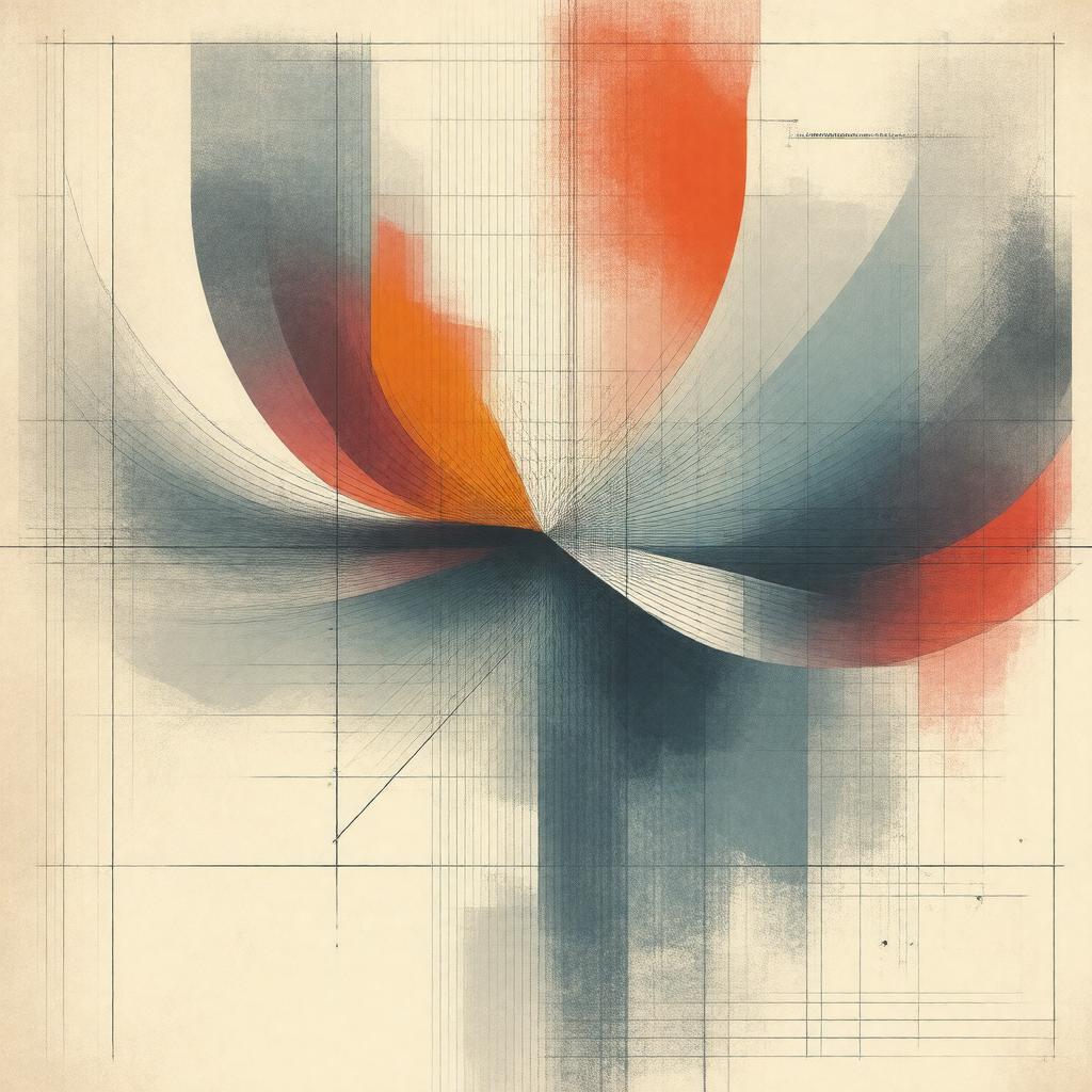 AI-created image of Fisher information