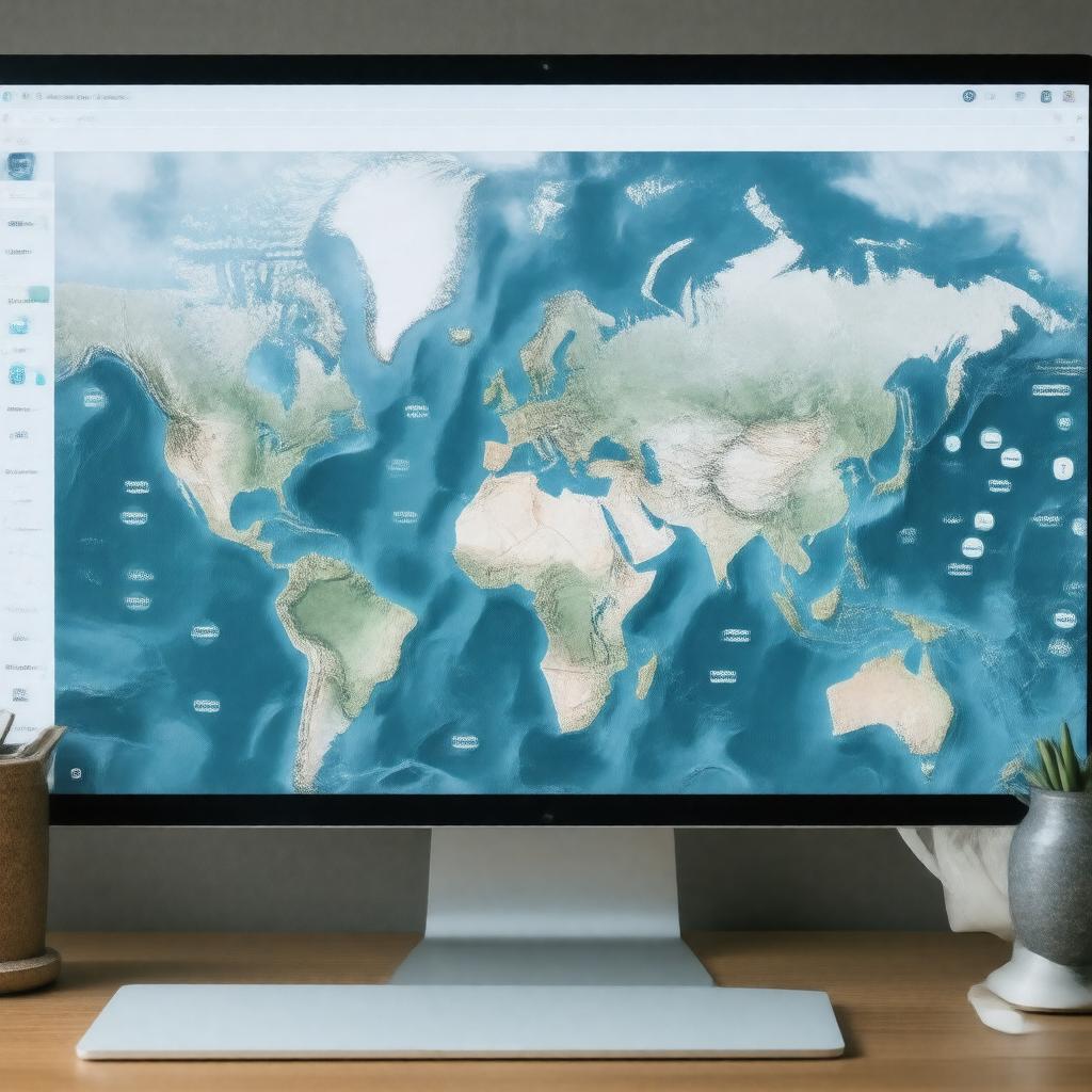 AI-created image of Fleet Suite