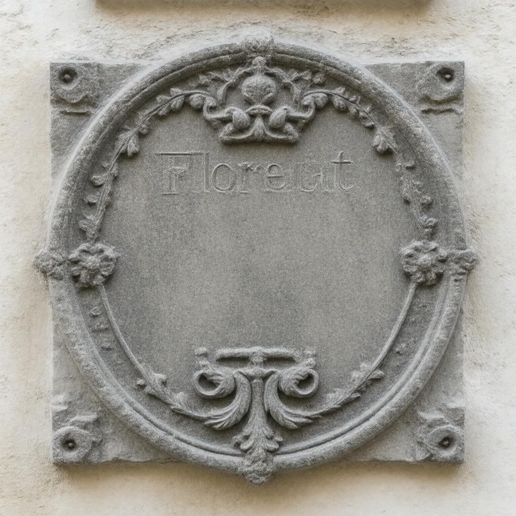 AI-created image of Floreat Exon