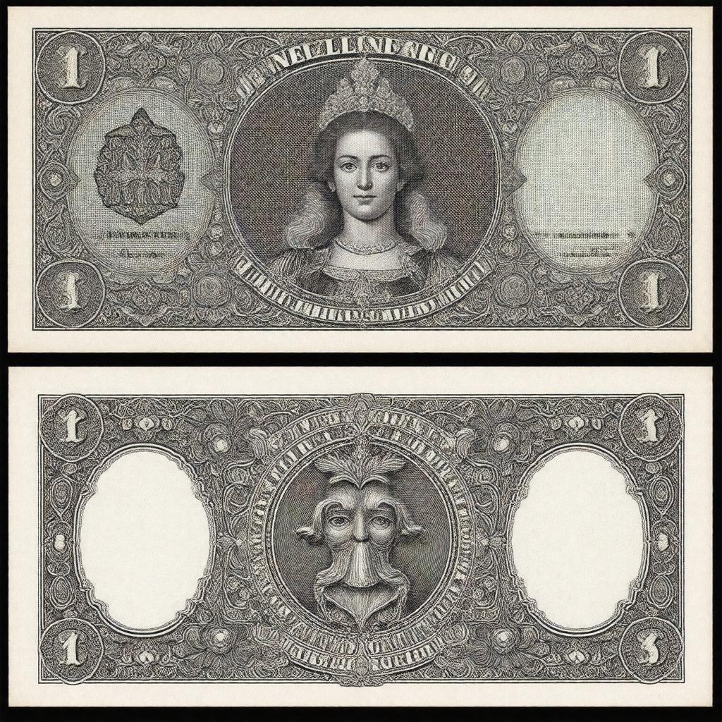 AI-created image of Florin