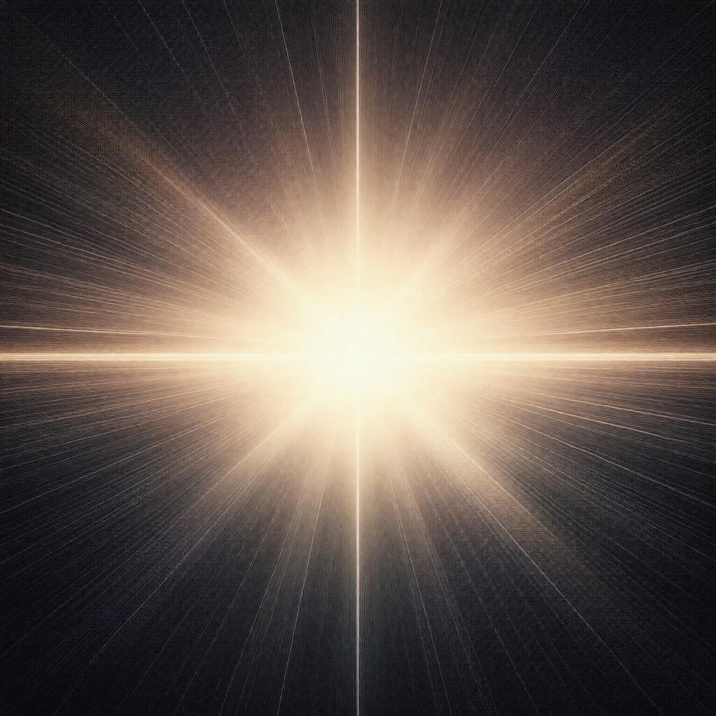 Click to view larger image AI-created image of Focus