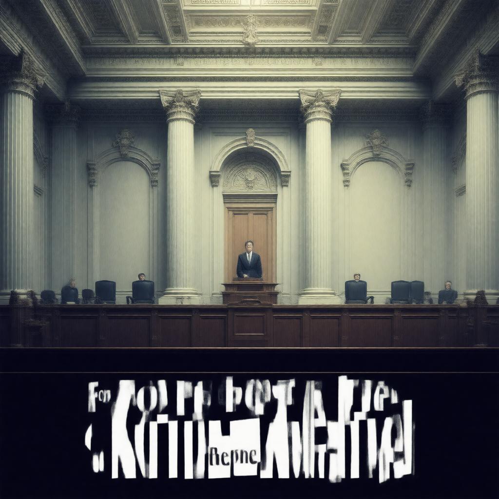 AI-created image of For the People