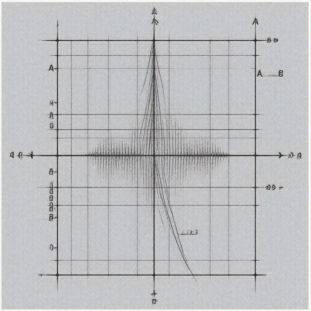 AI-created image of Fowler–Nordheim equation