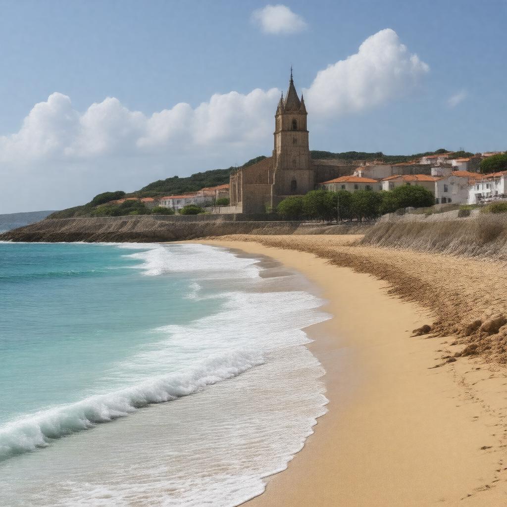 AI-created image of Foz