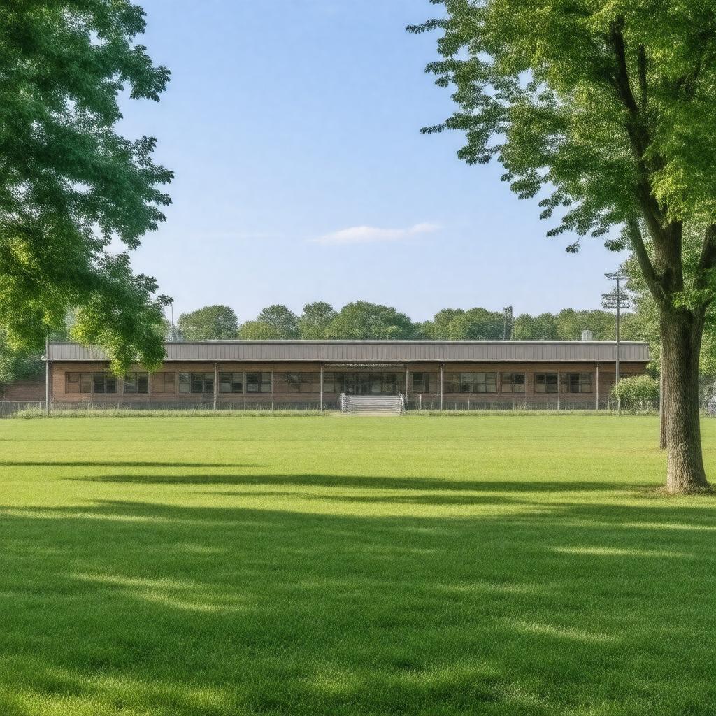 Click to view larger image AI-created image of Framingham Parks and Recreation Department