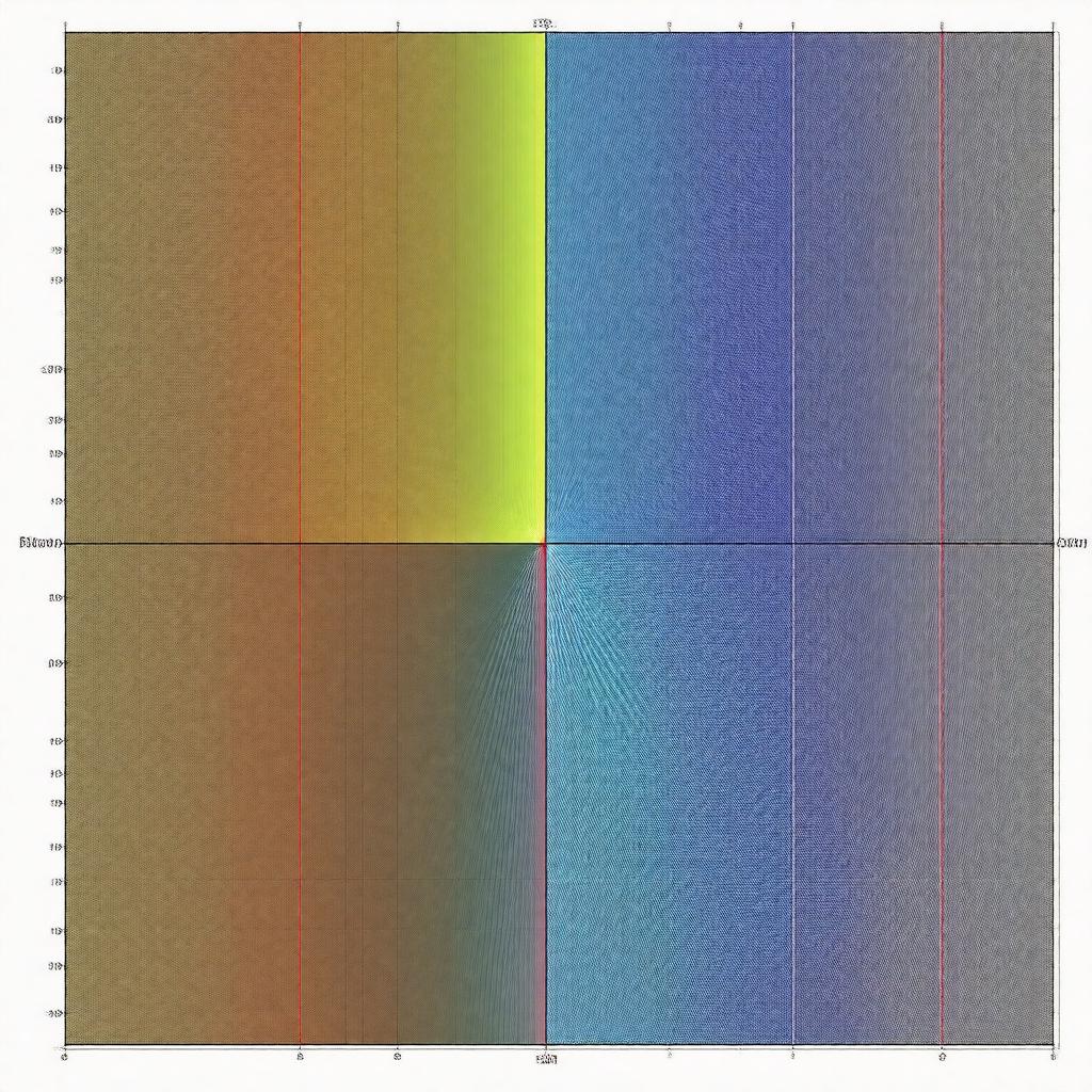 Click to view larger image AI-created image of Franck–Condon principle