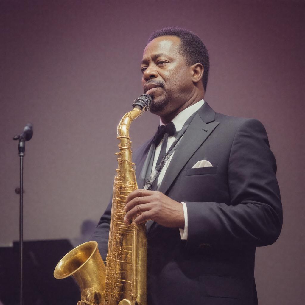 AI-created image of Frank Basile