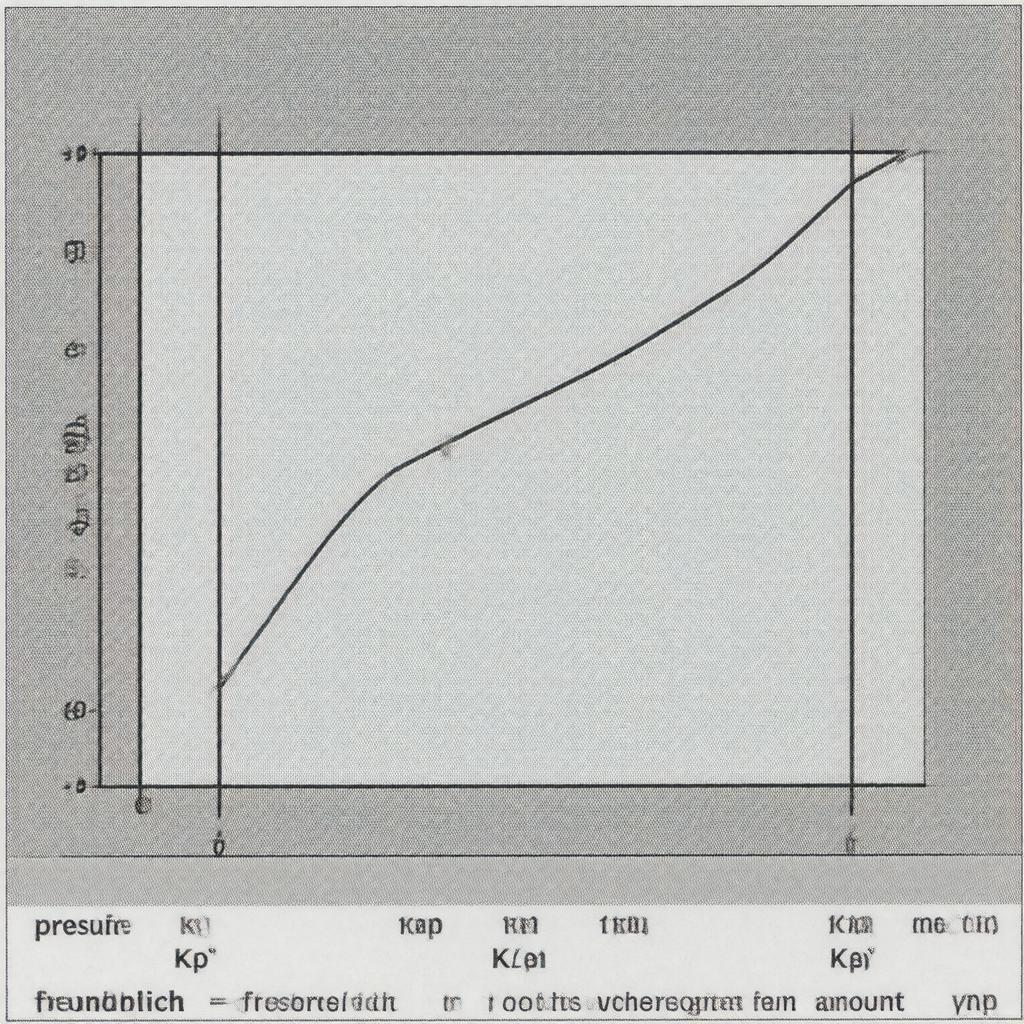 AI-created image of Freundlich adsorption isotherm