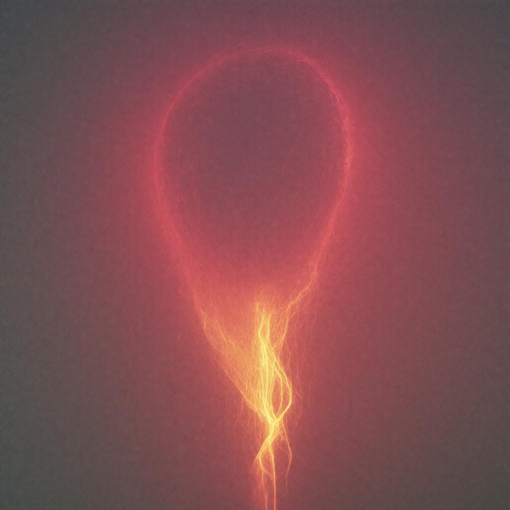 AI-created image of Friends That Break Your Heart