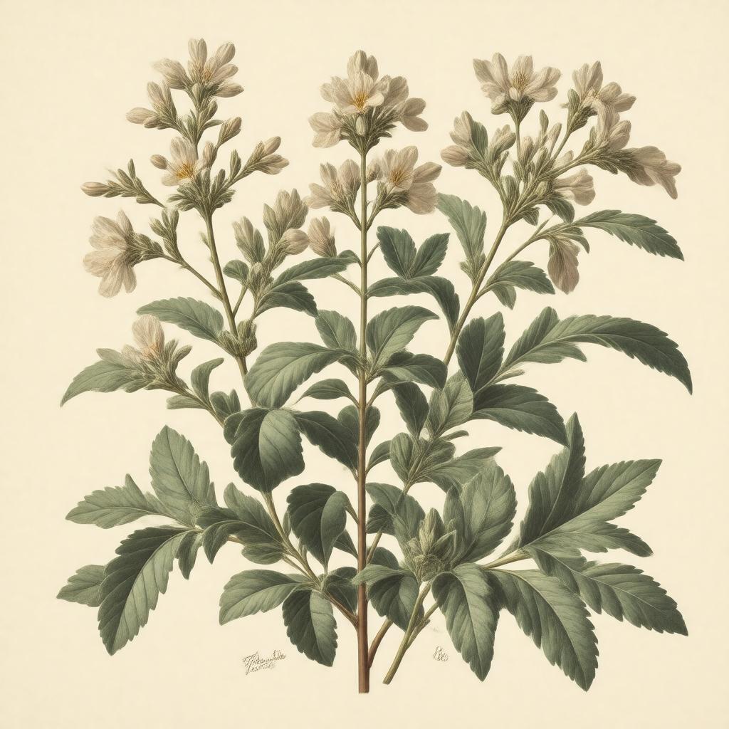 AI-created image of Friesia