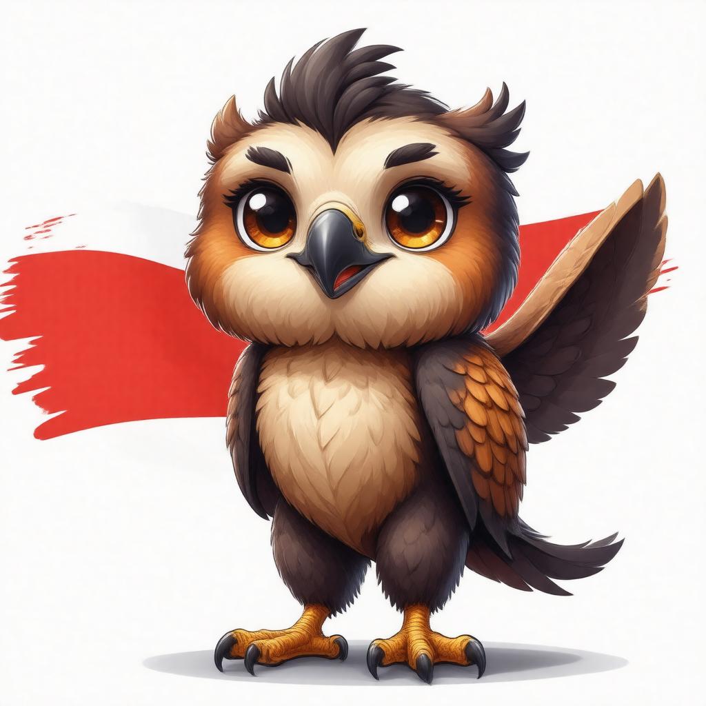 AI-created image of Frittie