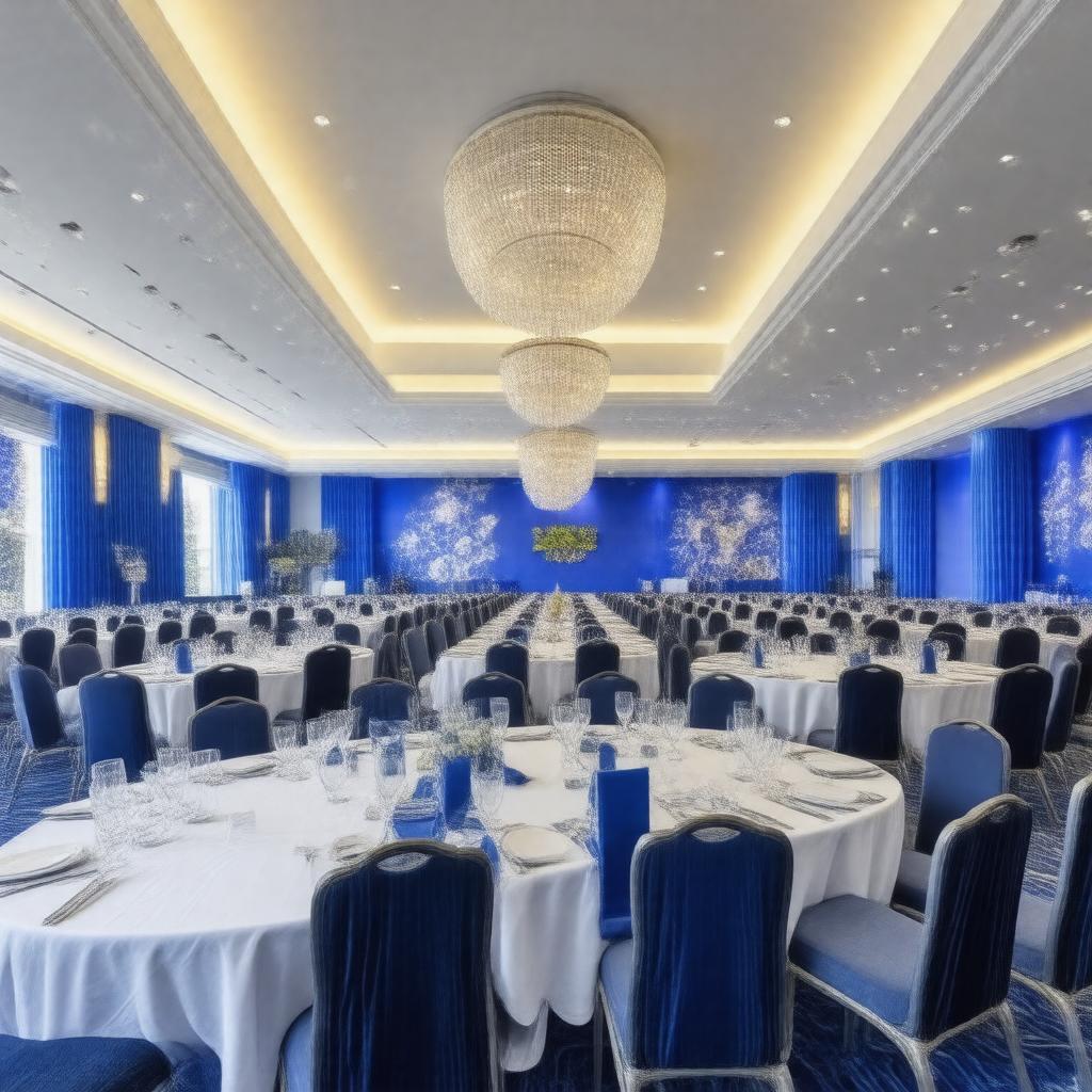 AI-created image of Fulham Suite