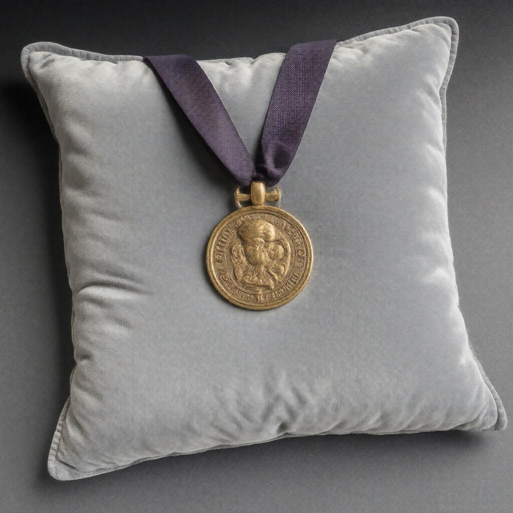 Click to view larger image AI-created image of Gödel Prize