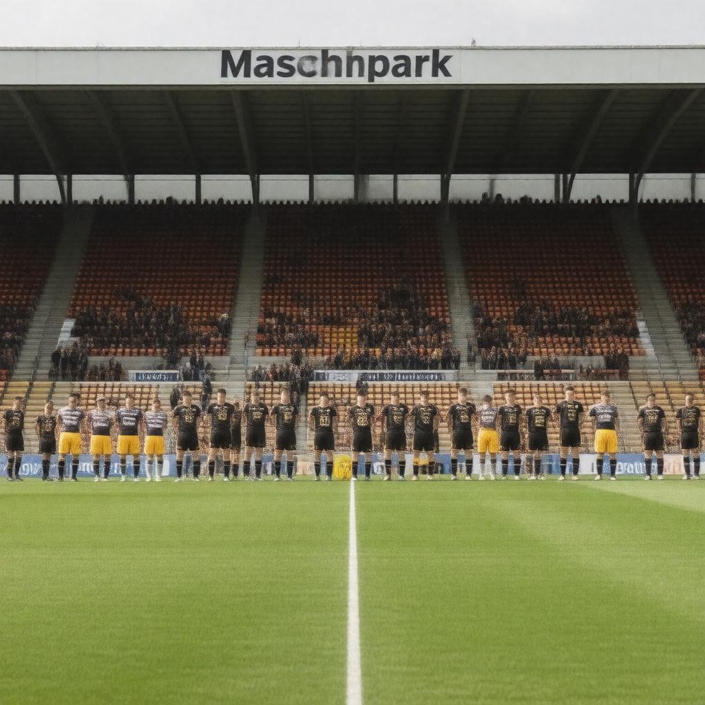 Click to view larger image AI-created image of Göttingen 05