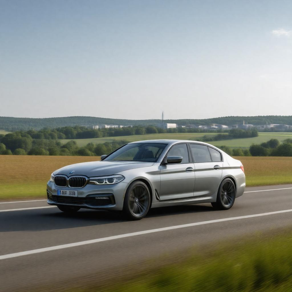 Click to view larger image AI-created image of G30