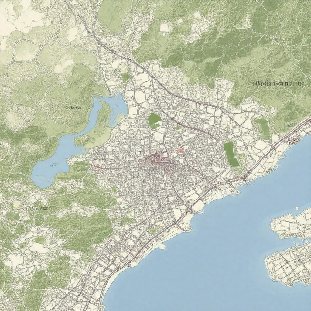 AI-created image of GB-NDV