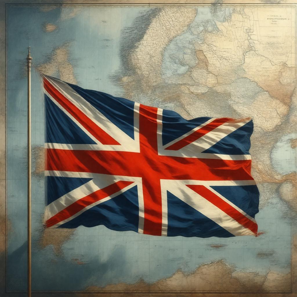 Click to view larger image AI-created image of GB
