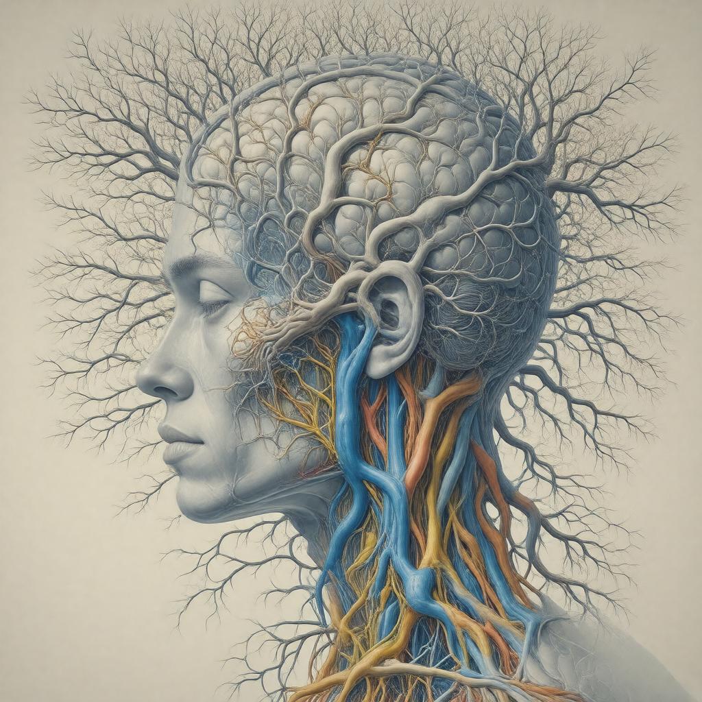 AI-created image of GBS