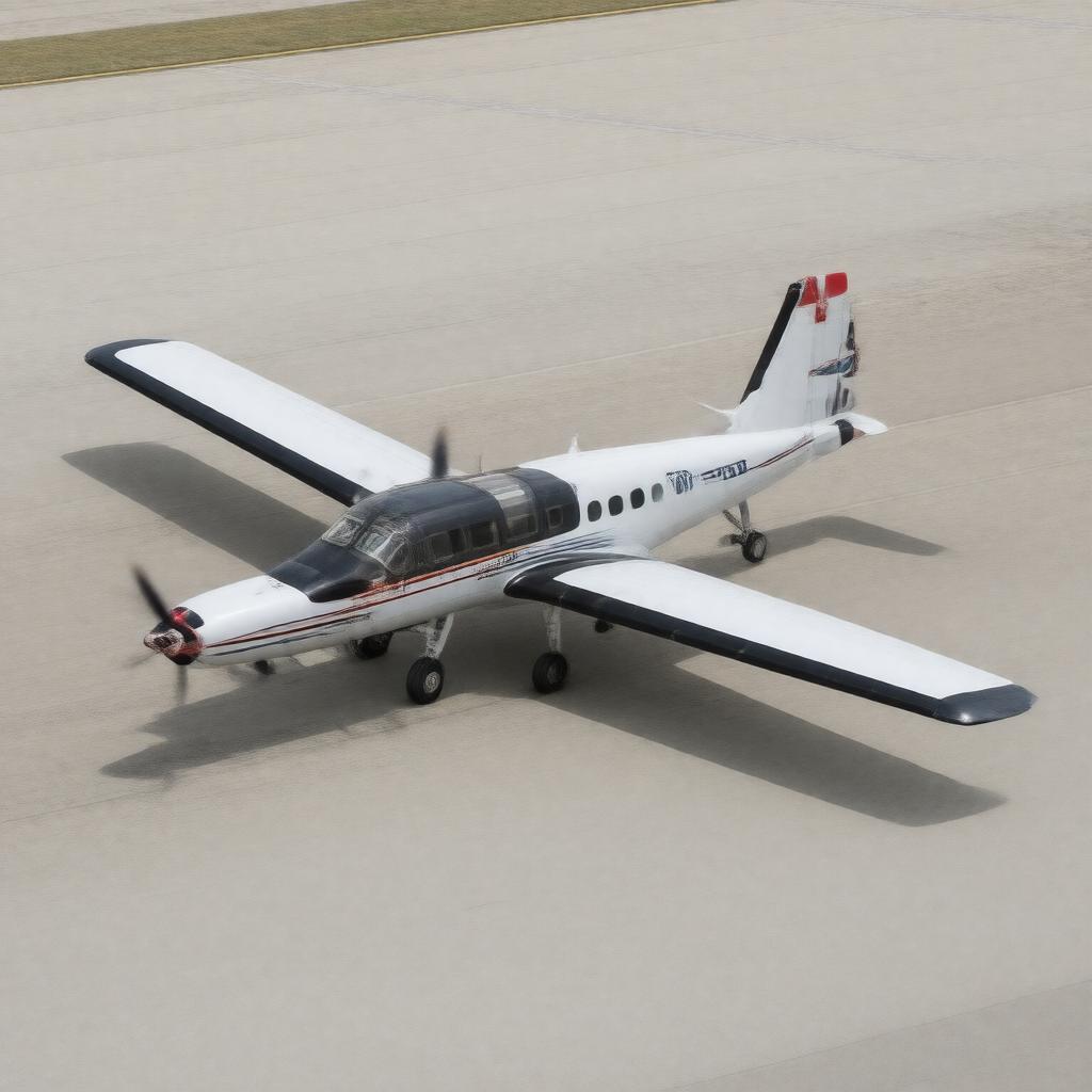 AI-created image of GBWNC