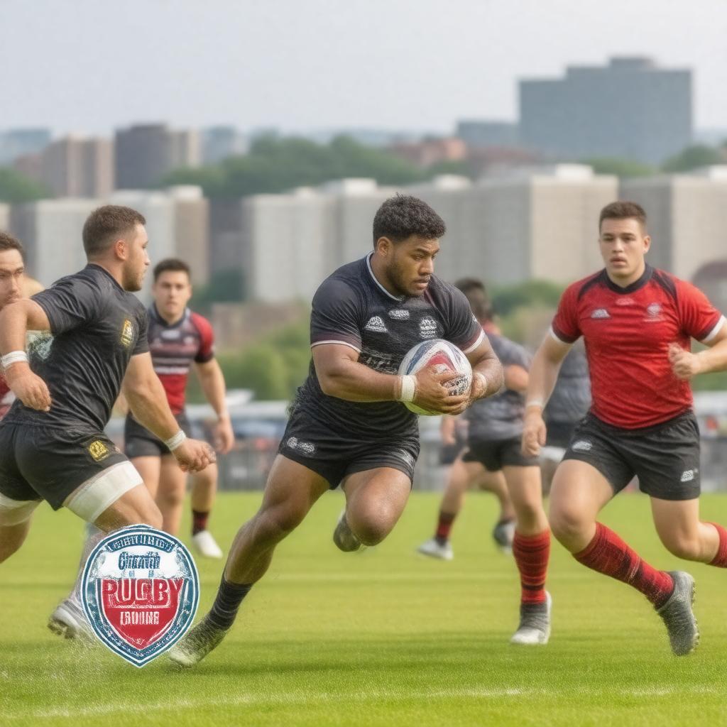 AI-created image of GCRSL