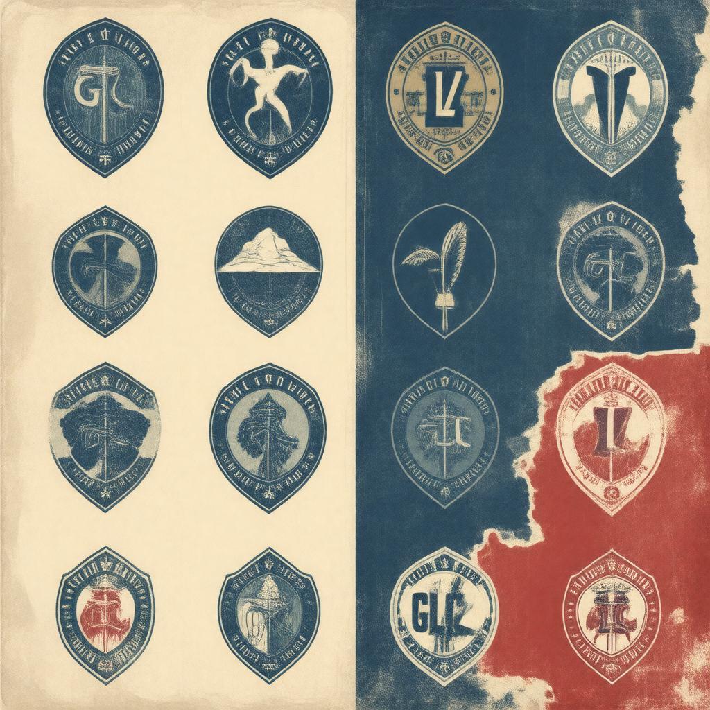 AI-created image of GLVC (former)