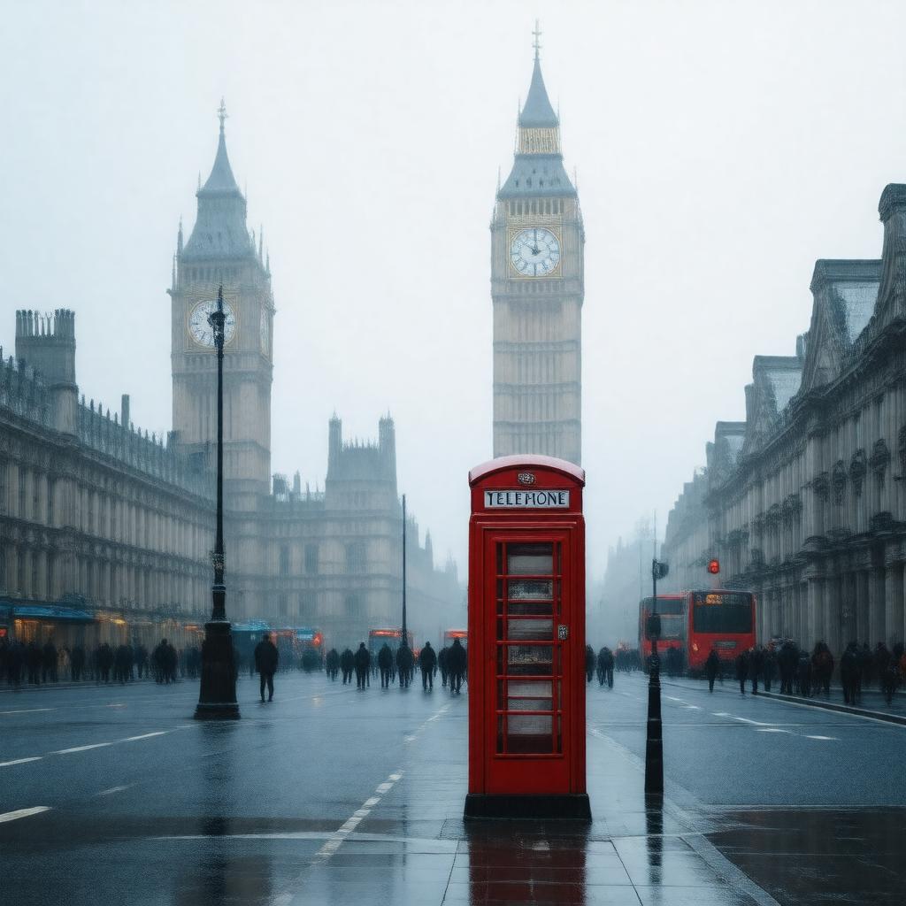 Click to view larger image AI-created image of GMT (UK)