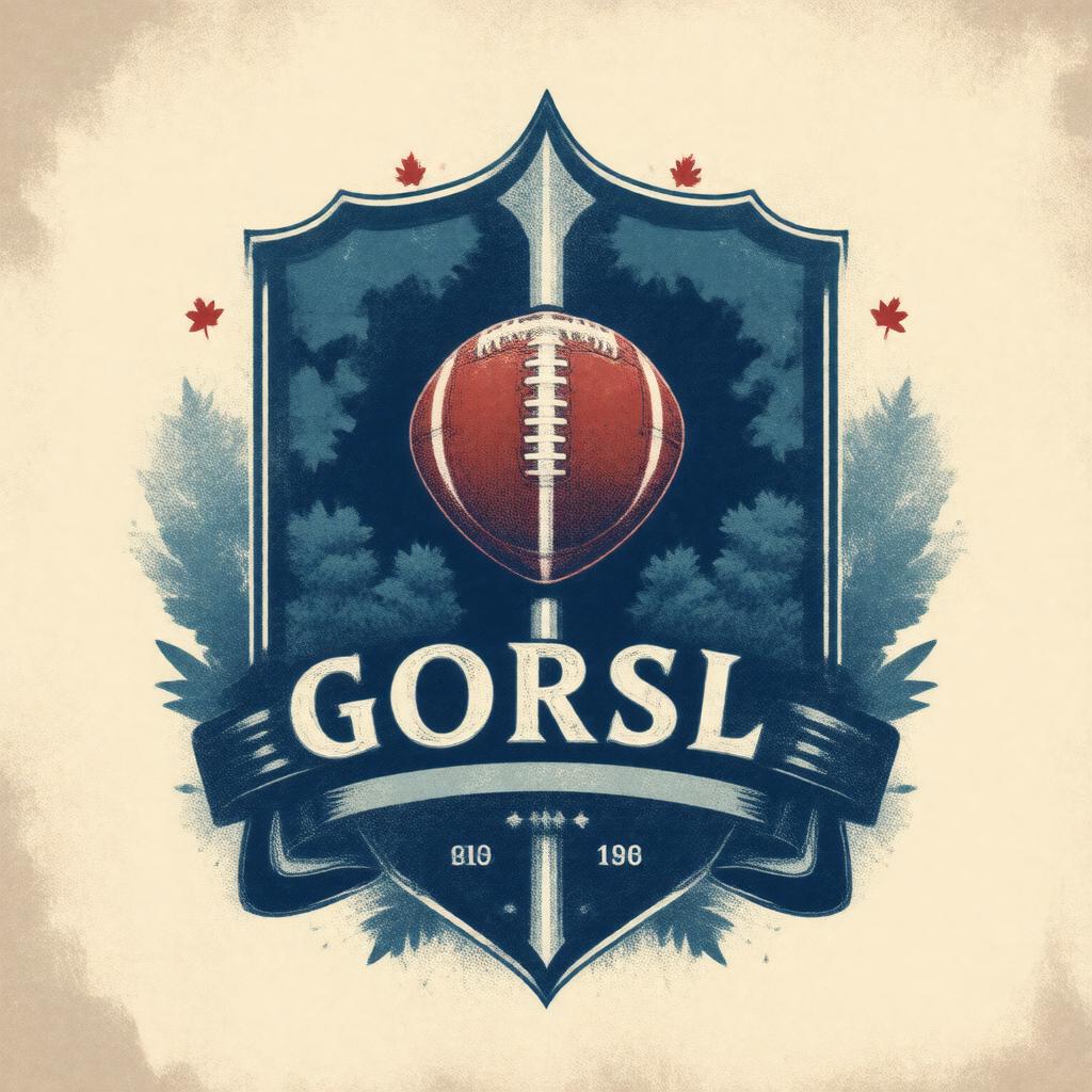 AI-created image of GORSL