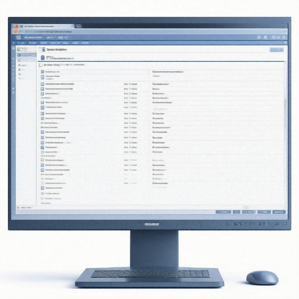 Click to view larger image AI-created image of GPO