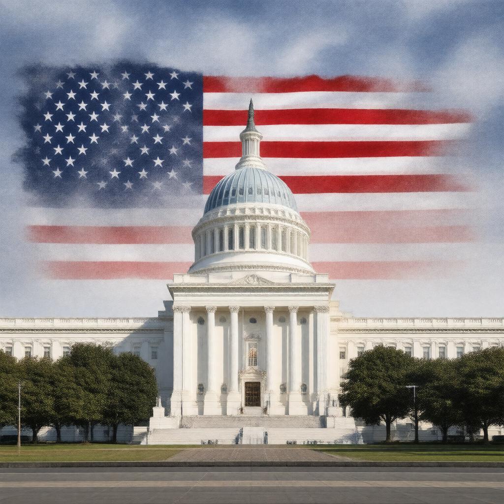 AI-created image of GSA