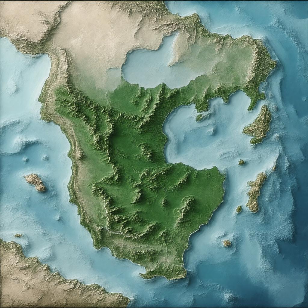 Click to view larger image AI-created image of GU