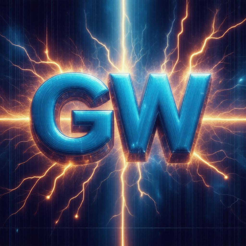 AI-created image of GW