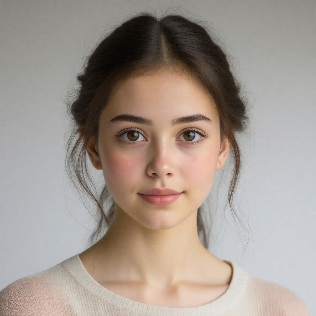 AI-created image of Gaia Wise