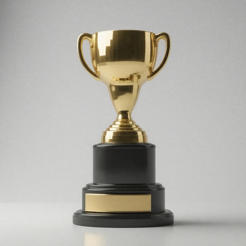 Click to view larger image AI-created image of Games for Change Award