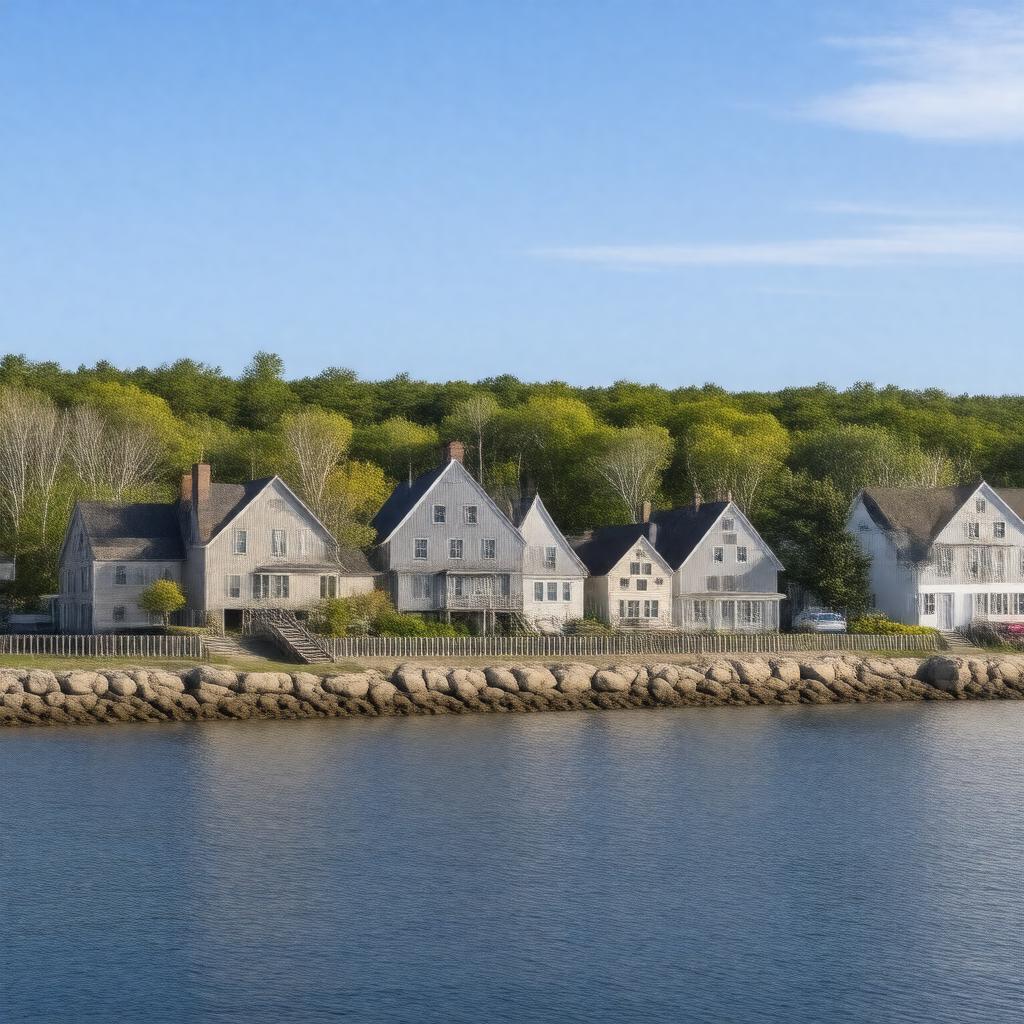 AI-created image of Gardiner