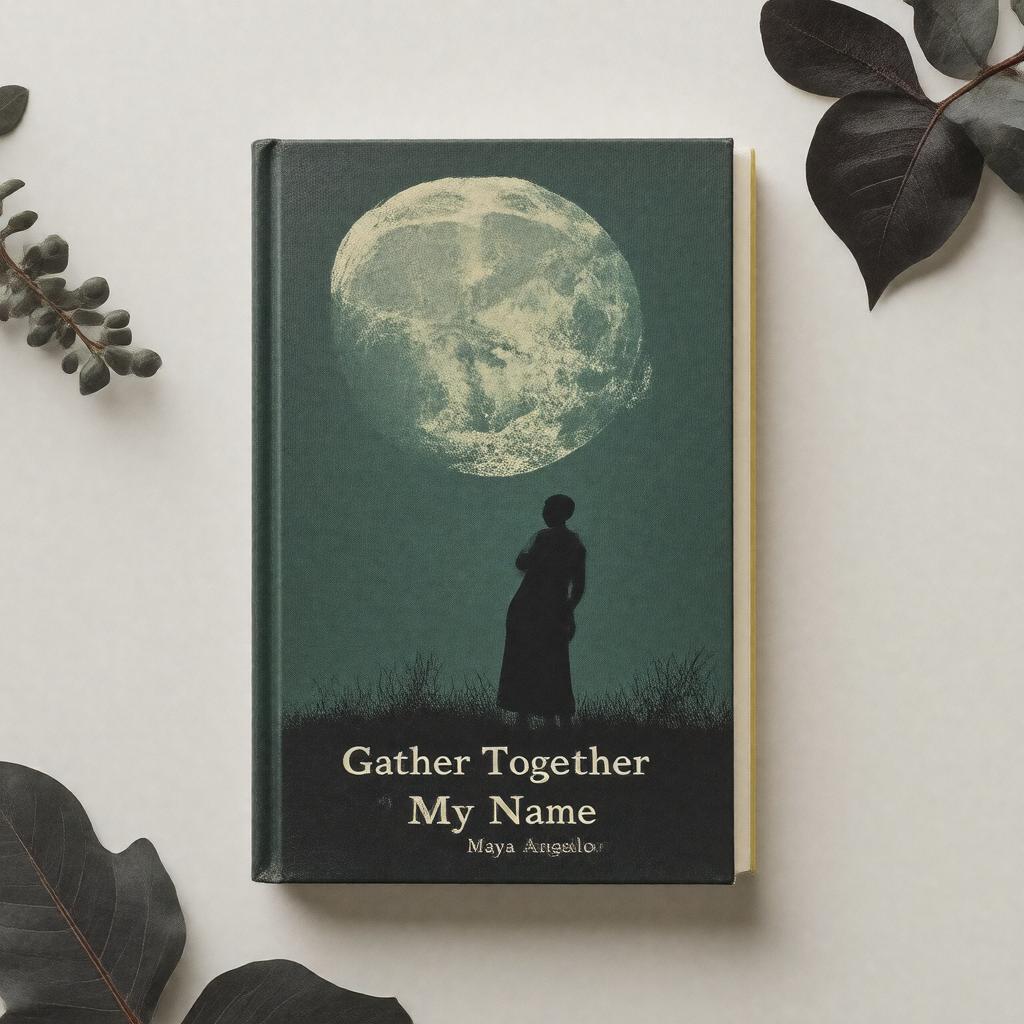 Click to view larger image AI-created image of Gather Together in My Name